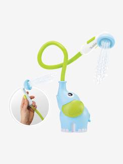 Spielzeug-Baby-Badewannenspielzeug-Babydusche ,,Elefant" von YOOKIDOO