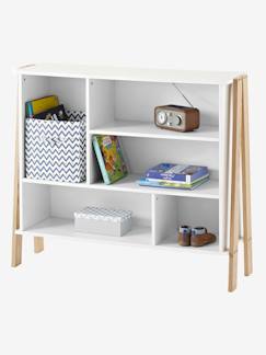 Kinderzimmer-Aufbewahrung-Regale & Bücherregale-Kinderzimmer Sideboard „Architekt“