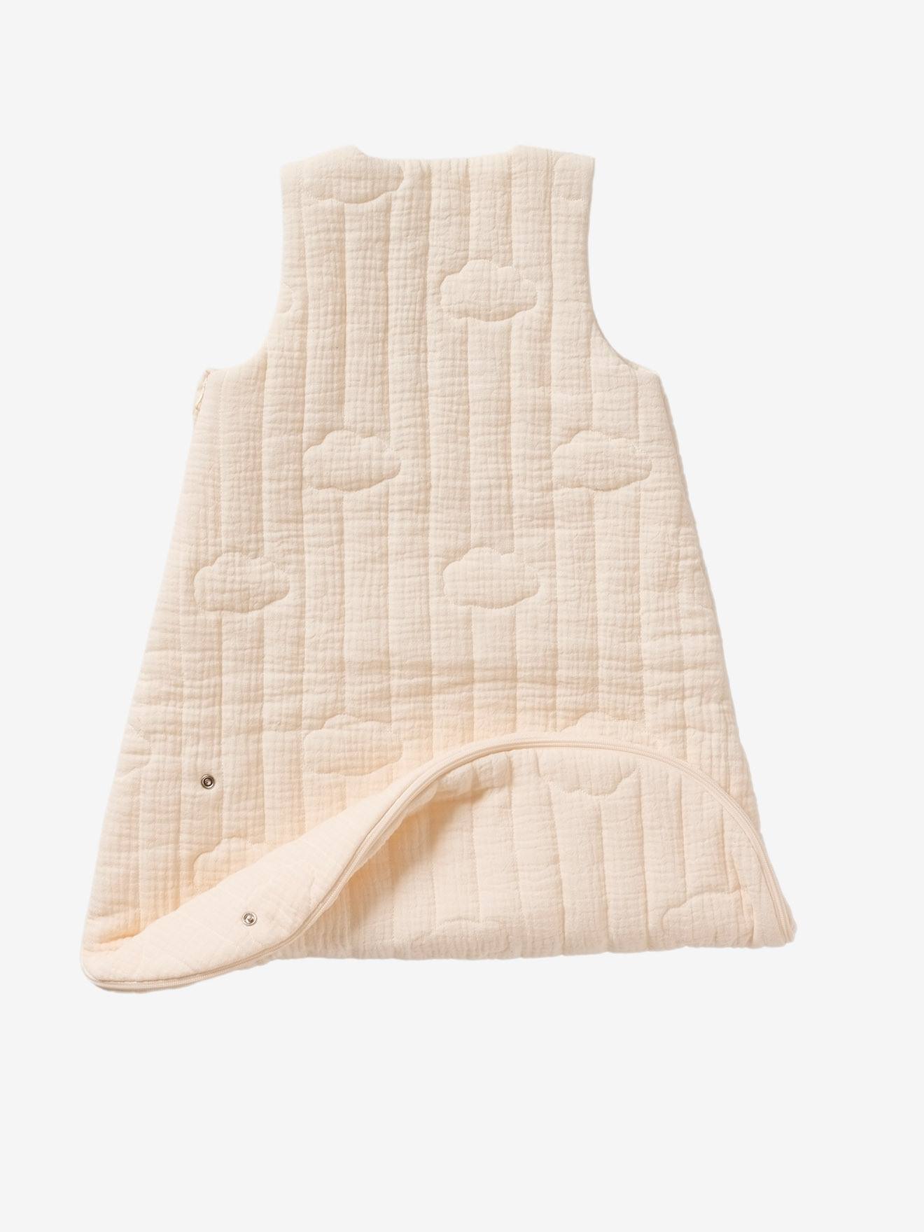cunda schlafsack 90 Baby cm - TOG 1.0 - Playground Geschlecht_Jungs IKEA AA-2345876-2-100 LEN Sleep Farbe:Hafen