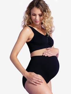 Umstandsmode-Unterwäsche -Slips & Shortys-Taillen-Slip für die Schwangerschaft CARRIWELL