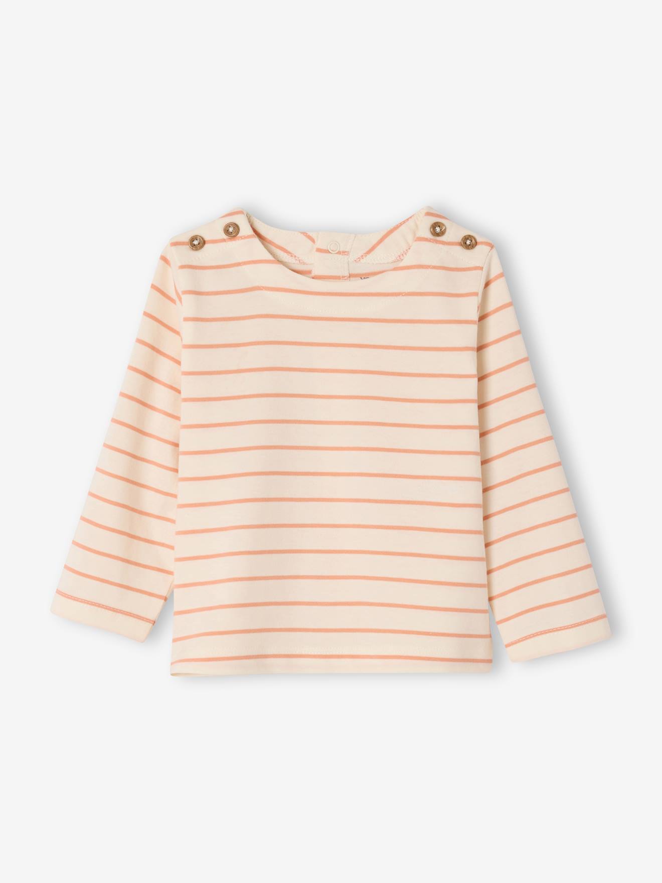Baby Ringelshirt