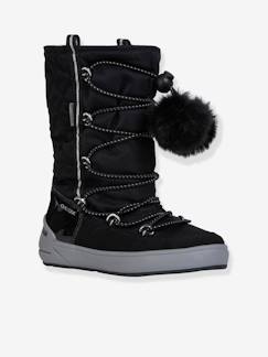-Mädchen Stiefel J SLEIGH GIRL B ABX GEOX