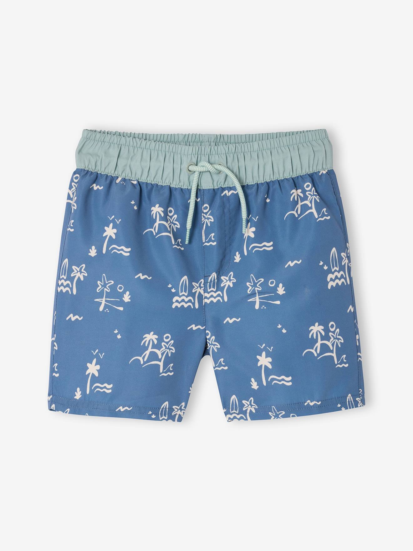 Jungen Badeshorts SUMMER CLUB -