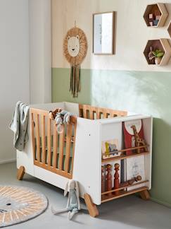 Kinderzimmer-Kindermöbel-Babybetten & Kinderbetten-Babybetten-Babybett „Pirouette“