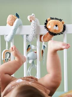 Spielzeug-Baby Activity-Spirale TANSANIA
