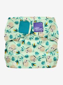 Babyartikel-Windeln, Badewannen & Toilette-Einwegwindeln-Bambino Mio, miosolo All-in-One Stoffwindel