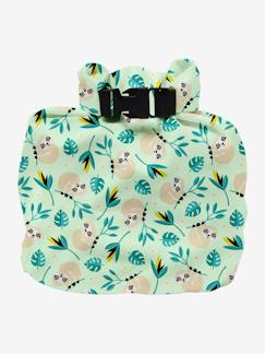 Babyartikel-Windeln, Badewannen & Toilette-Einwegwindeln-Bambino Mio, Wetbag