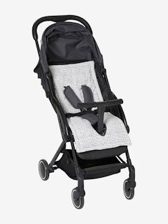 Babyartikel-Kinderwagen-Kinderwagenzubehör-Kinderwagen-Sitzauflage Oeko-Tex