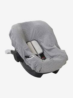 Babyartikel-Babyschalen & Kindersitze-Zubehör-Schonbezug für Babyschale Gr. 0+