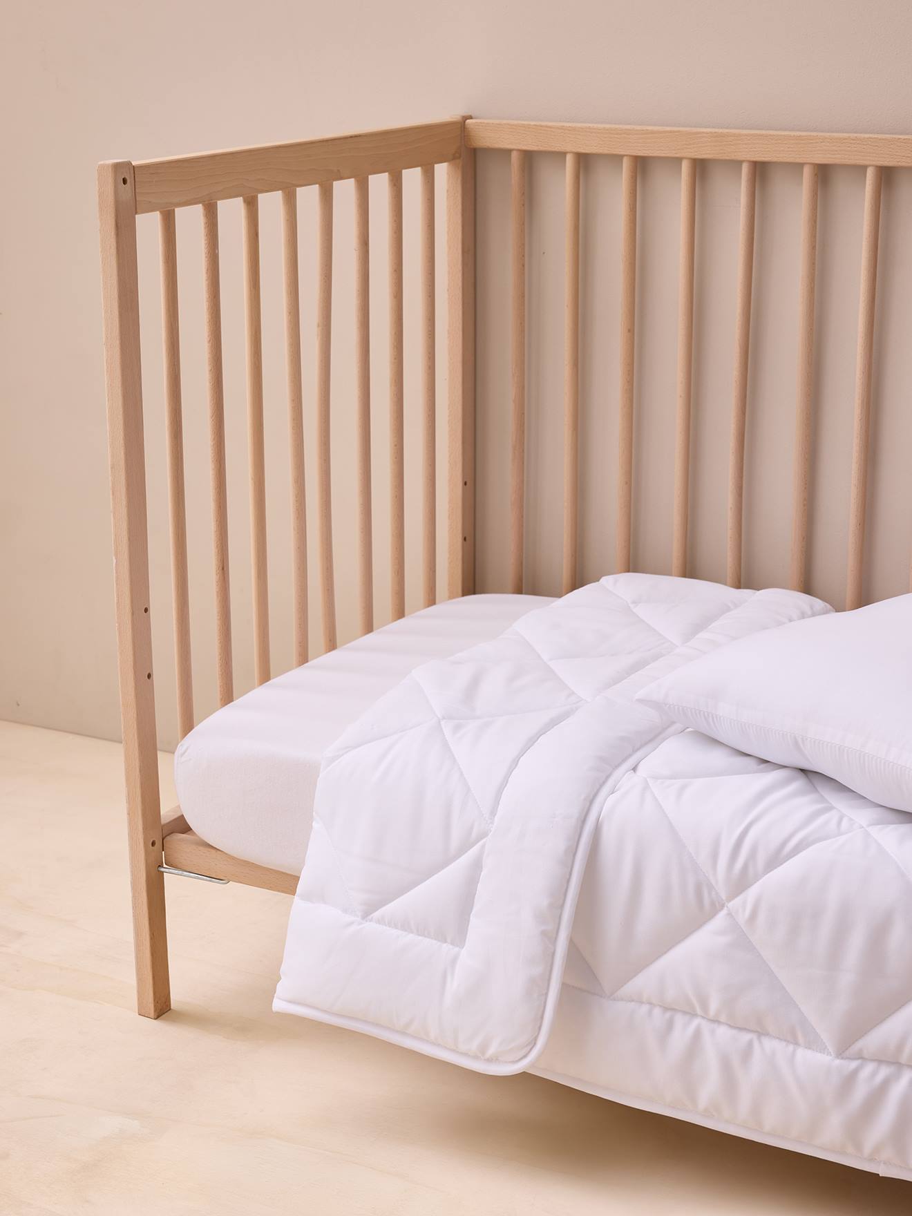 Baby Bettdecke Mikrofaser BI-OME Anti-Milben-Ausrüstung NTL TOG 4