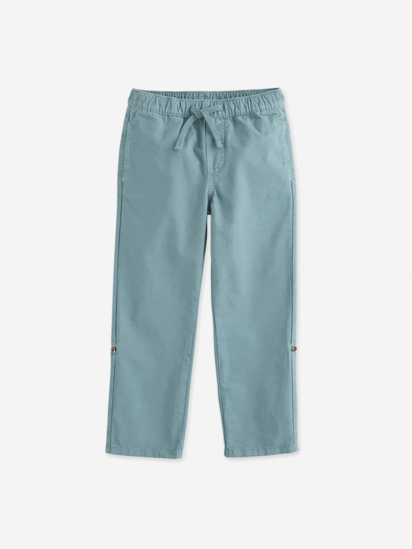 Jungen Hose mit Dehnbund