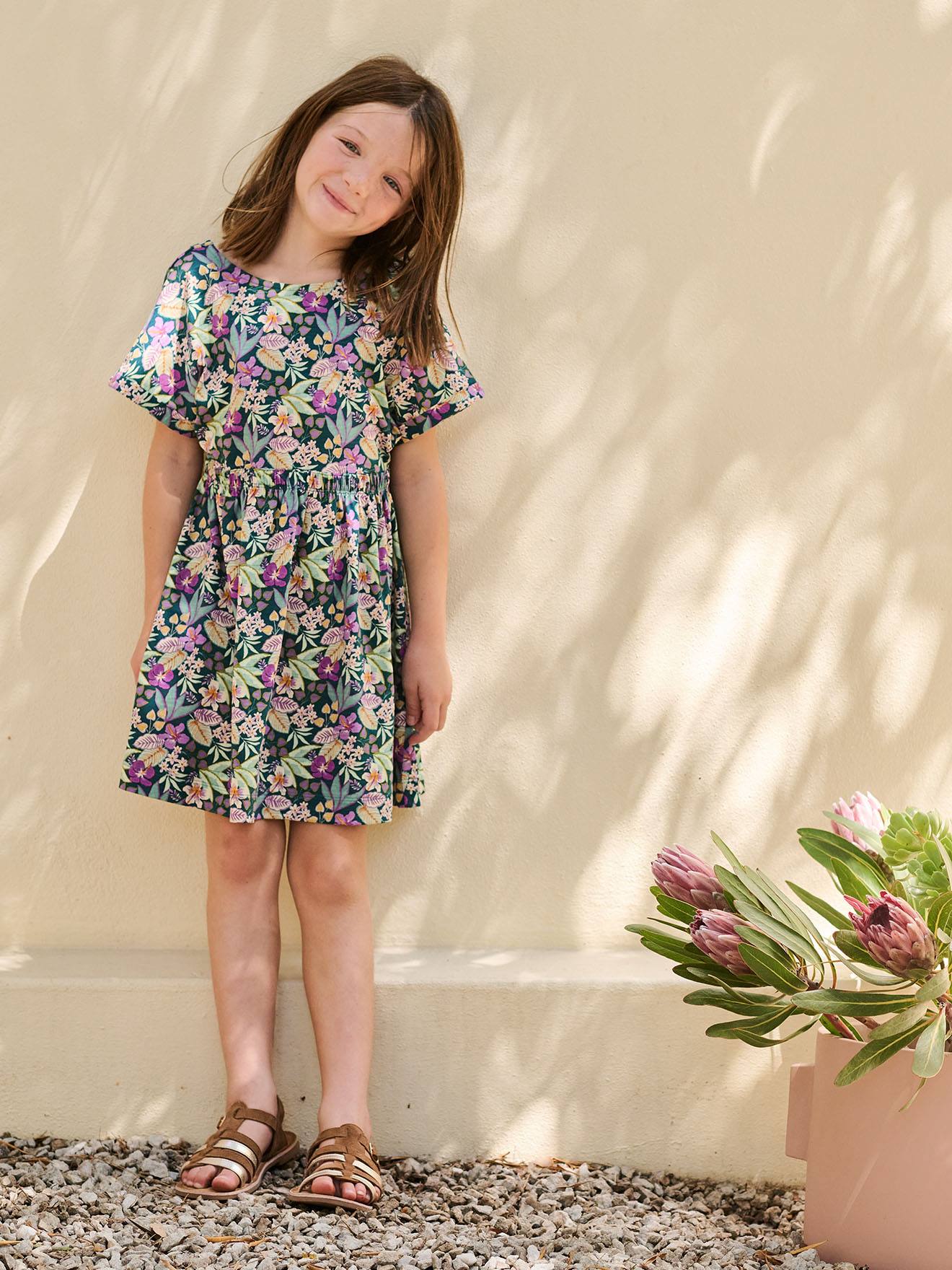 Kleid