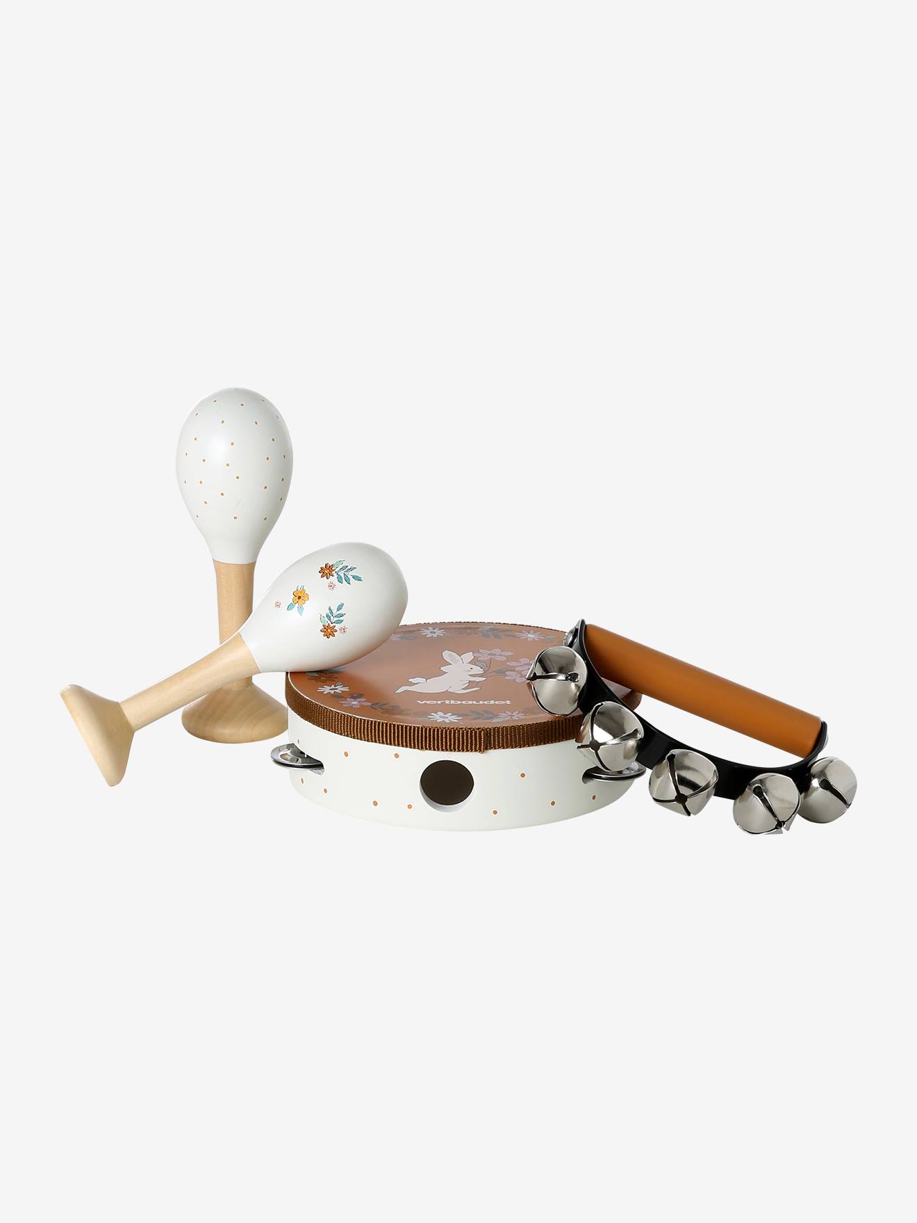 Kinder Perkussion-Set