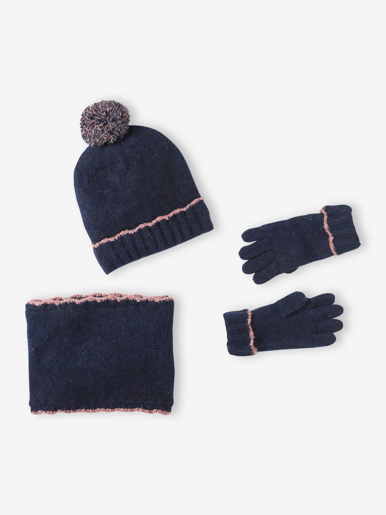 Mädchen-Set