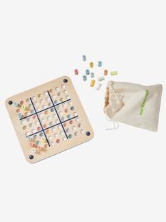 Spielzeug-Kinder Farben-Sudoku FSC