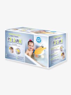 Spielzeug-Kinder Aufbewahrungsnetz für die Badewanne BUKI