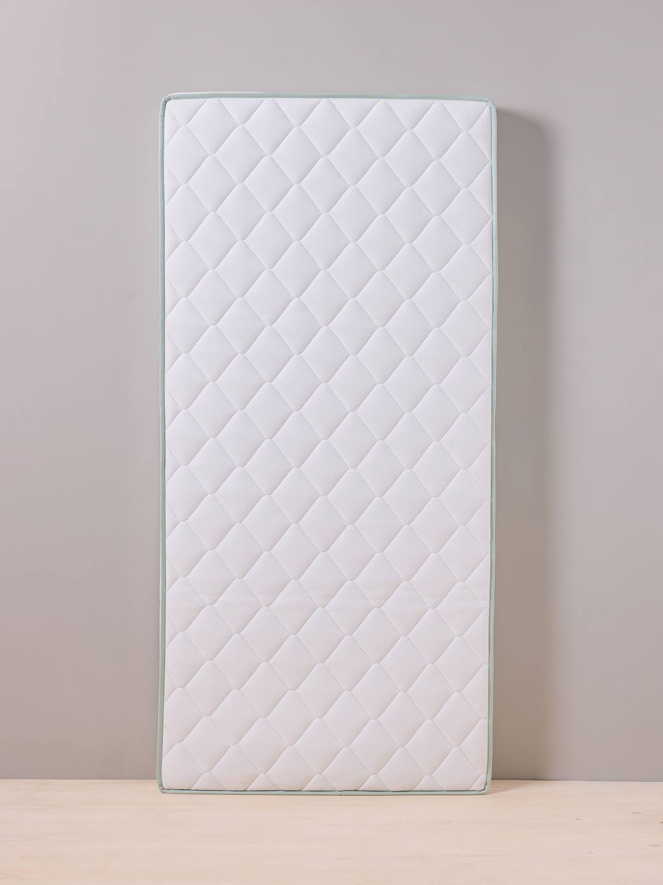 Kinder Matratze 90X200 cm mit BI-OME Anti-Milben-Ausrüstung NTL