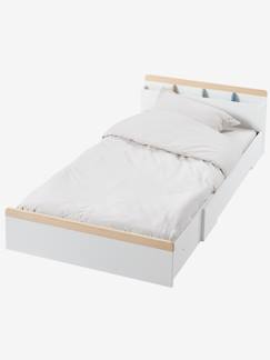 Kinderzimmer-Kindermöbel-Babybetten & Kinderbetten-Mitwachsende Kinderbetten-Mitwachsendes Kinderbett „ABC“