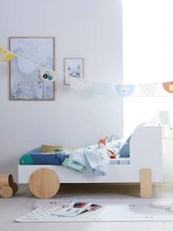 Kinderzimmer-Kindermöbel-Babybetten & Kinderbetten-Mitwachsendes Kinderbett ROLLIE