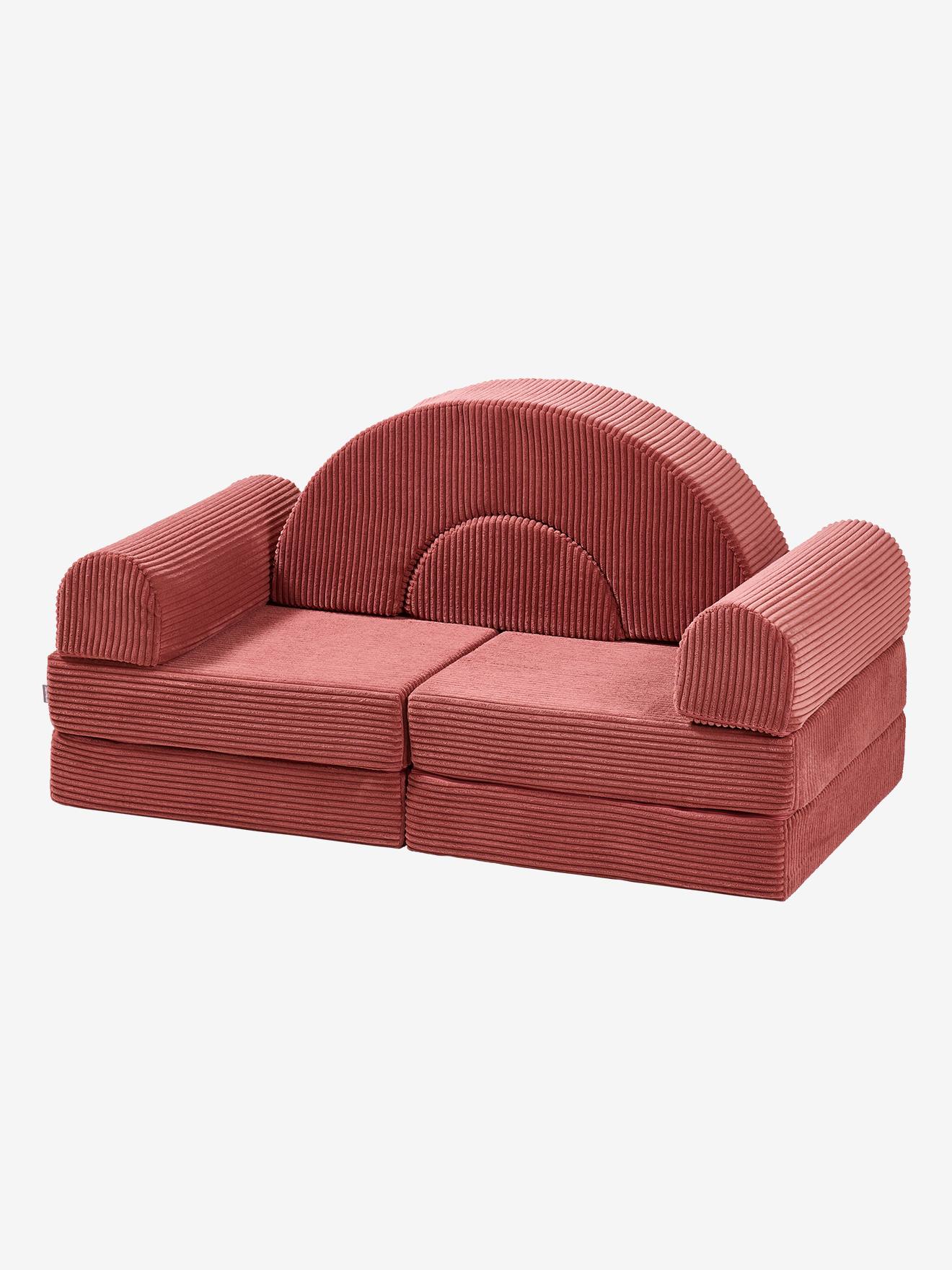 Modulares Spielsofa Kinderzimmer