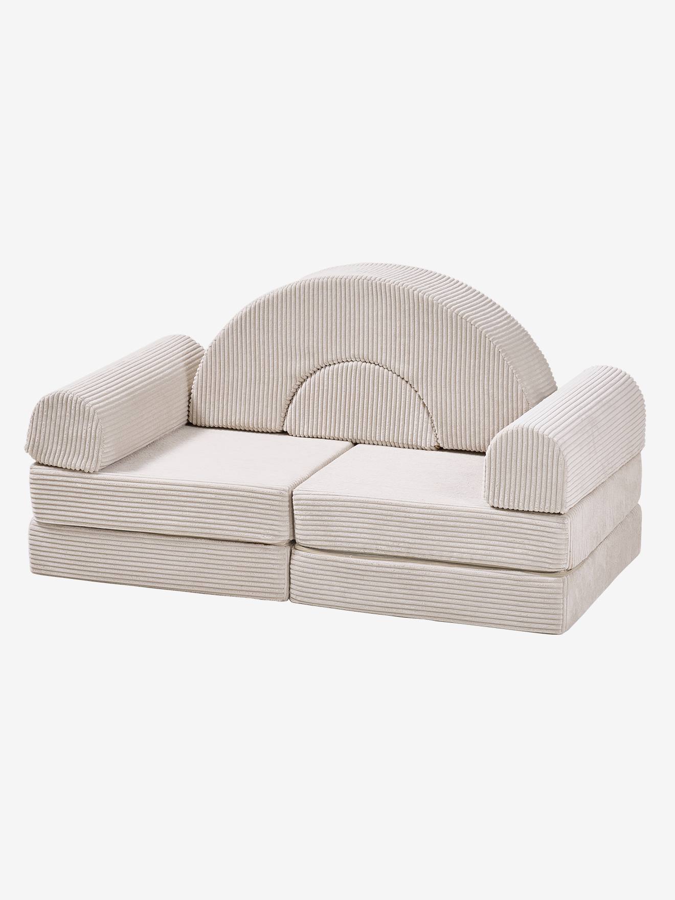 Modulares Spielsofa Kinderzimmer