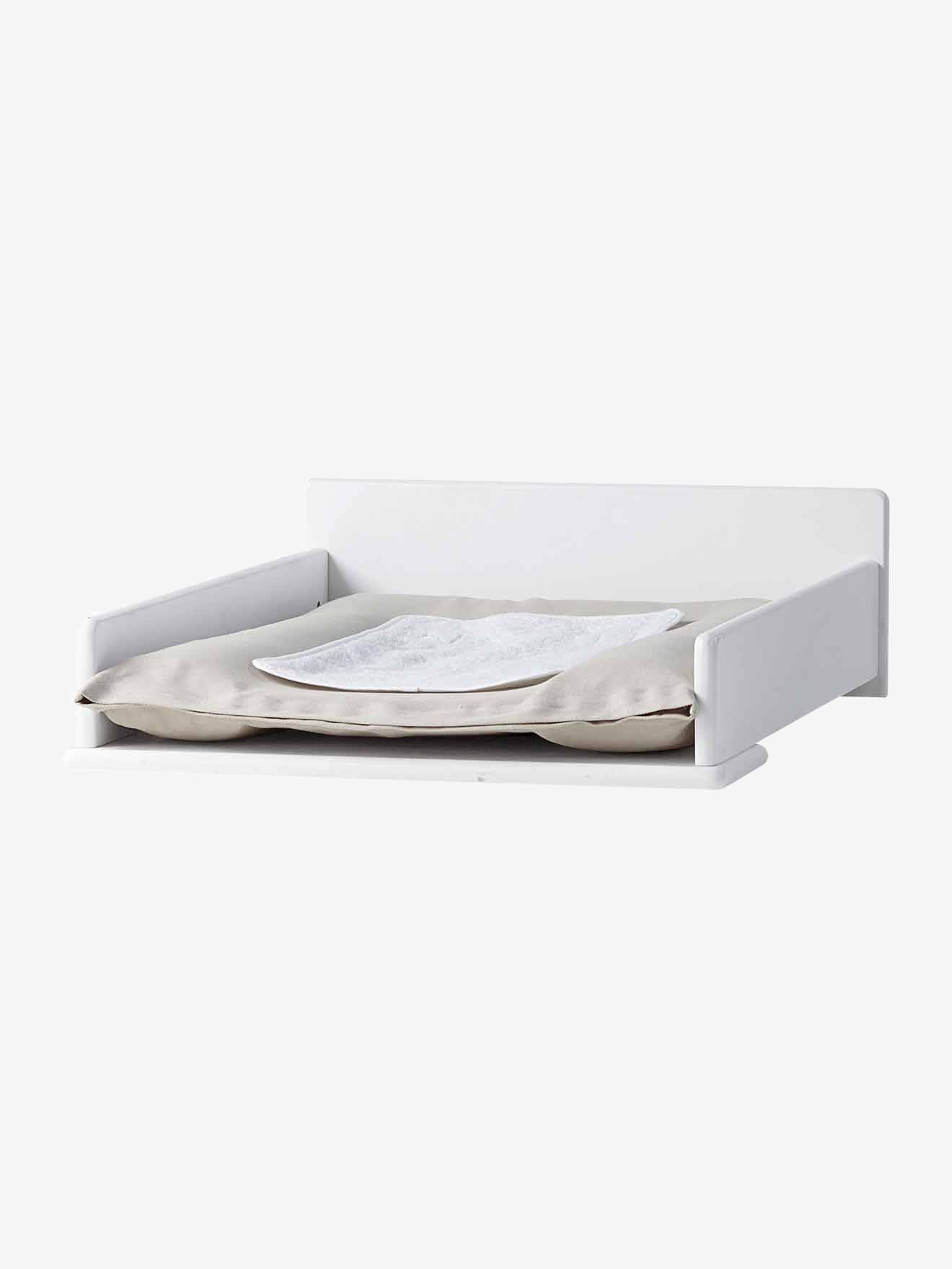 Wickelaufsatz ROMANE für Kommoden mit 52cm Tiefe
