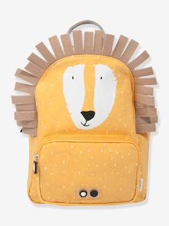 Maedchenkleidung-Accessoires-Schulsachen-Rucksack „Backpack Animal“ TRIXIE, Tier-Design