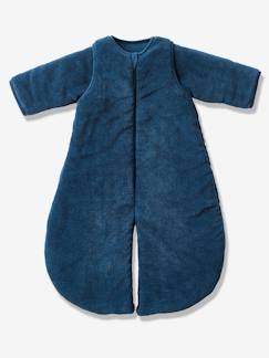 Dekoration & Bettwäsche-Babybettwäsche-Schlafsäcke-2-in-1 Baby Schlafsack und Overall aus Mikrofaser
