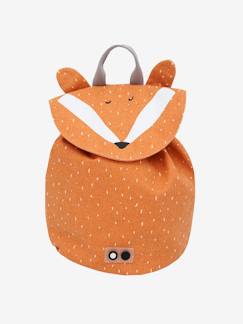 Maedchenkleidung-Accessoires-Schulsachen-Rucksack „Backpack Mini Animal“ TRIXIE, Tier-Design