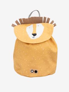 Maedchenkleidung-Accessoires-Schulsachen-Rucksack „Backpack Mini Animal“ TRIXIE, Tier-Design