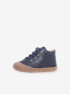 -Mädchen Baby Lauflernschuhe COCOON NATURINO