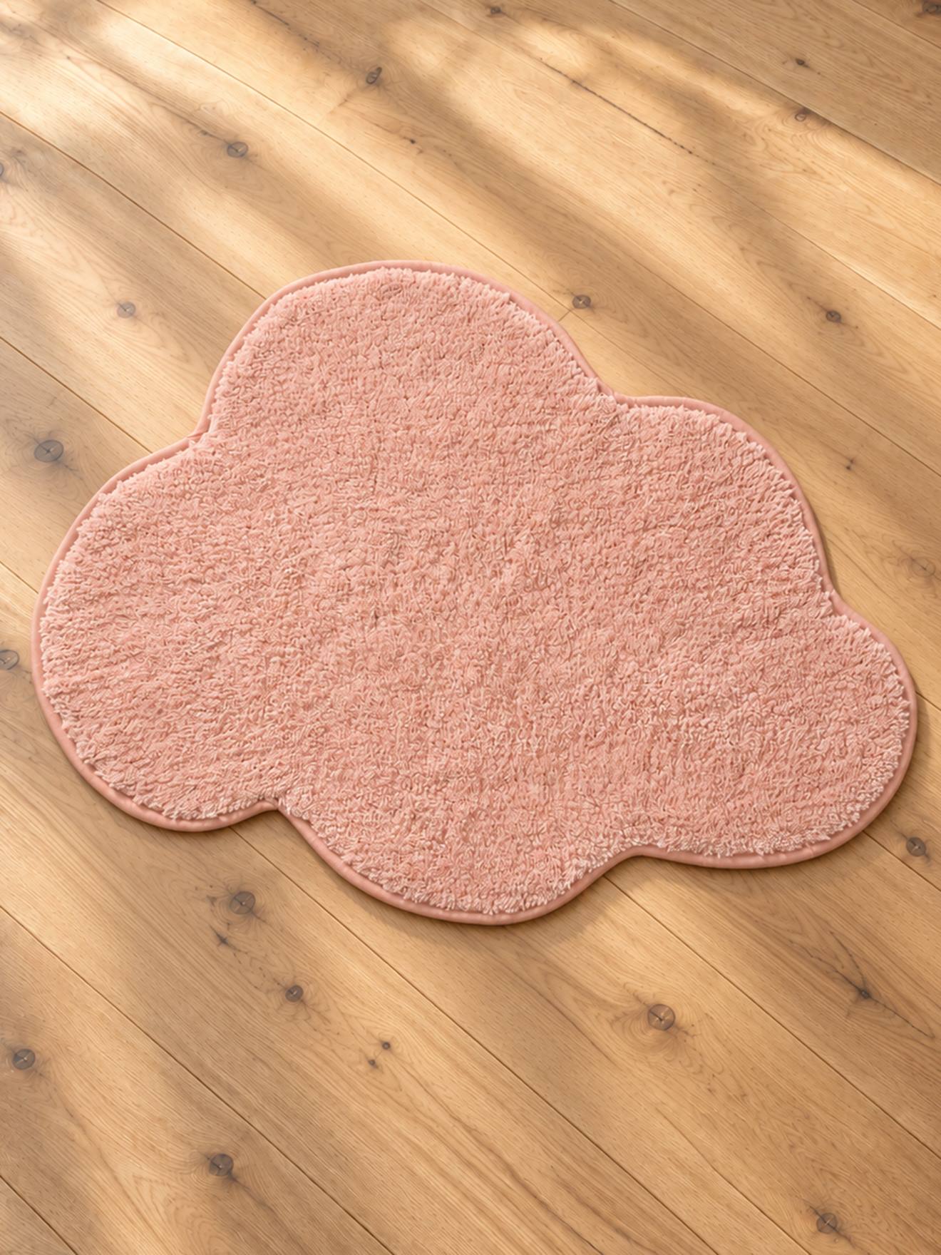 Teppich WOLKE Kinderzimmer pudrig