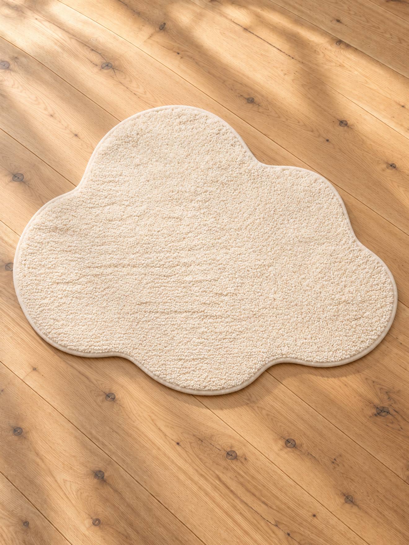 Teppich WOLKE Kinderzimmer