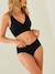 2er-Pack Umstands-Shortys, Mikrofaser Oeko Tex - pack schwarz - 6