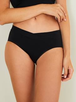 2er-Pack Umstands-Shortys, Mikrofaser Oeko Tex -  - [numero-image]