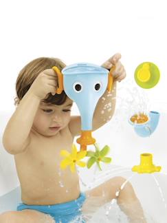 Spielzeug-Baby-Badewannenspielzeug-Badespielzeug ELEFANT YOOKIDOO