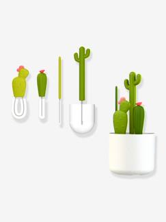 4er-Set Spülbürsten CACTUS Boon -  - [numero-image]