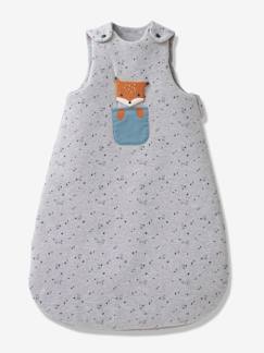 Dekoration & Bettwäsche-Babybettwäsche-Schlafsäcke-Ärmelloser Baby Schlafsack „Baby Fox“ Oeko Tex