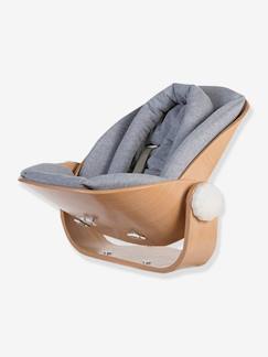 Sitzkissen für Babyliege „Evolu Newborn“ CHILDHOME -  - [numero-image]