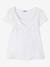 2er-Pack T-Shirts für Schwangerschaft & Stillzeit Oeko-Tex - pack marine/grau+schwarz - 16