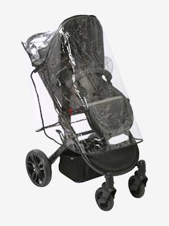 Babyartikel-Kinderwagen-Kinderwagenzubehör-Universal-Regenverdeck für Kinderwagen