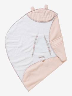Babyartikel-Fußsäcke & Kinderwagendecken-Einschlagdecke für Babyschale, Musselin Oeko-Tex