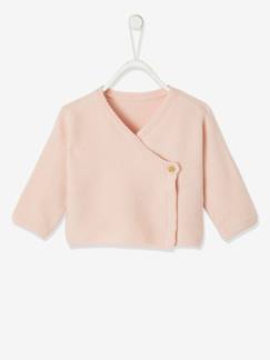 Baby Wickeljacke für Neugeborene -  - [numero-image]