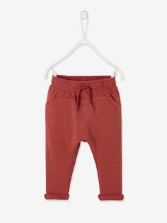 Babymode-Hosen & Jeans-Sweathose für Jungen Baby  BASIC Oeko-Tex