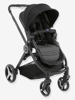 Babyartikel-Kinderwagen-Kinderwagen-Sets-Kombikinderwagen „Trio Best Friend+ Comfort“ CHICCO