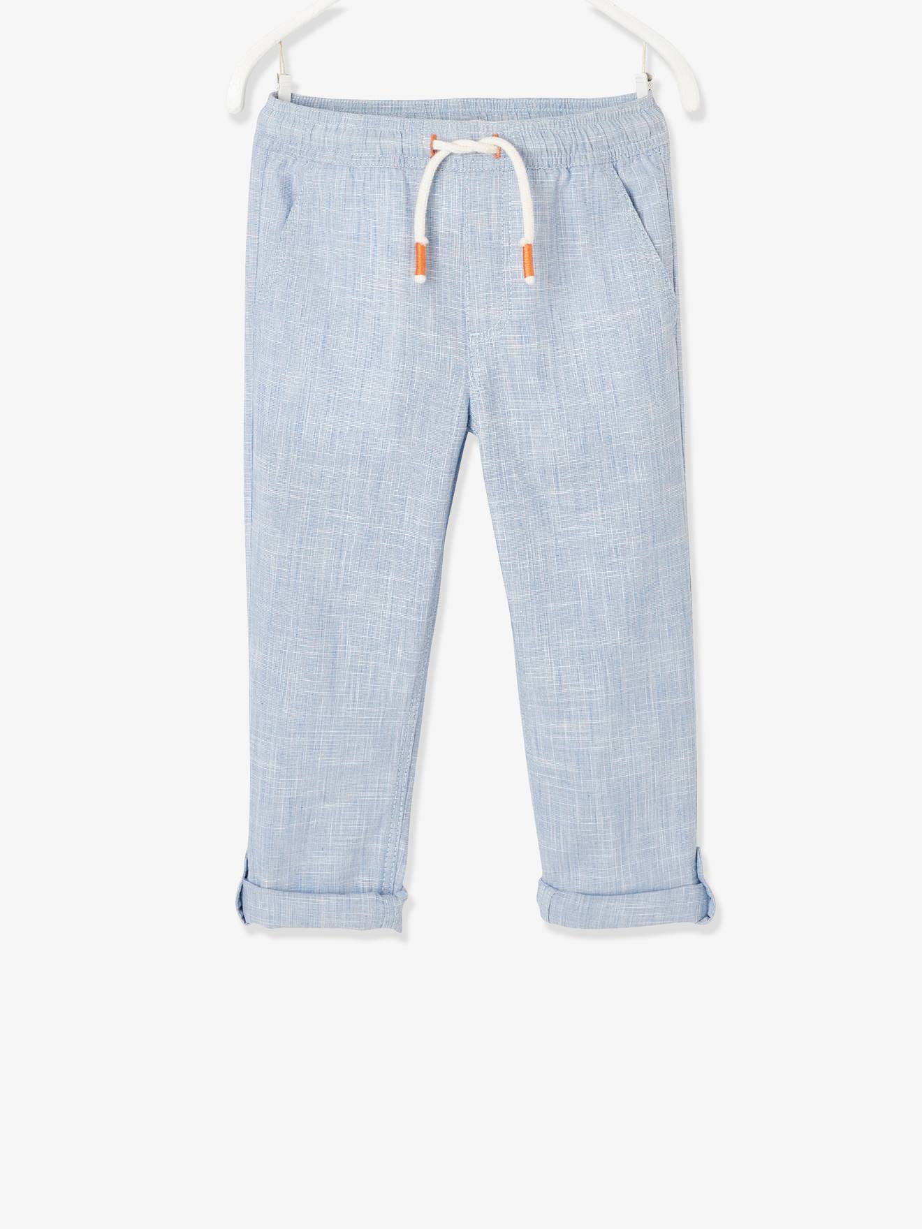 Jungen 3/4-Hose
