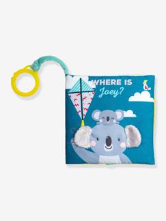 Spielzeug-Activity-Buch für den Kinderwagen „Koala“ TAF TOYS