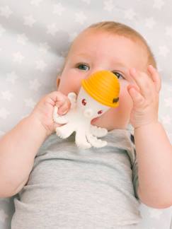 Babyartikel-Essen & Trinken-Schnuller & Beißringe-Baby Beißspielzeug „Bonnie, die Krake“ BABYTOLOVE