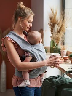 Babyartikel-Babytragen & Tragetücher-Babytragen-Ergonomische Baby-Bauchtrage „+“