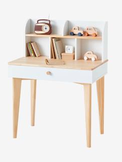 Kinderzimmer-Kindermöbel-Tische & Schreibtische-Schule-Kinderschreibtisch „Scandi“